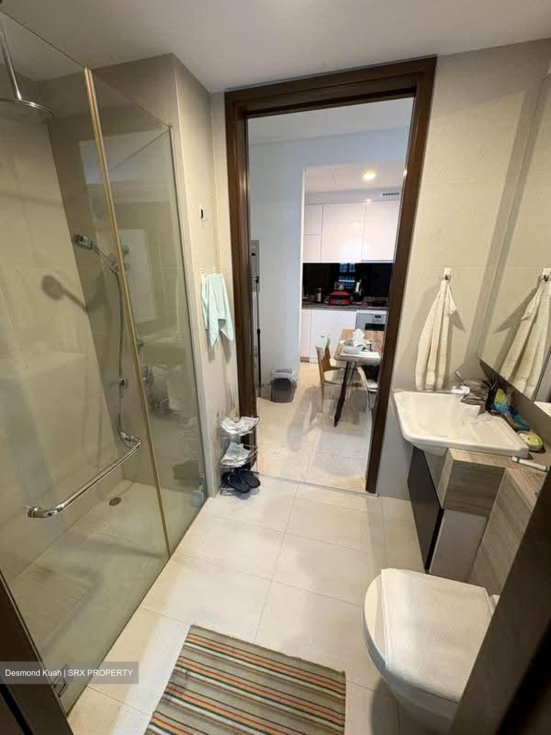Robinson Suites (D1), Apartment #630180641